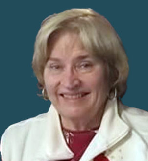 Susan Young, Therapist